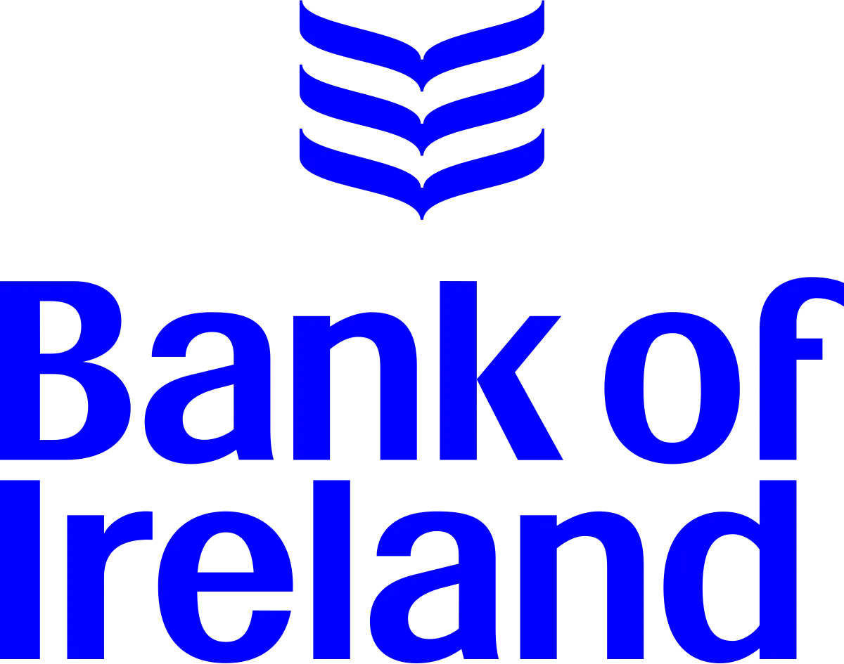 Bank of Ireland logo